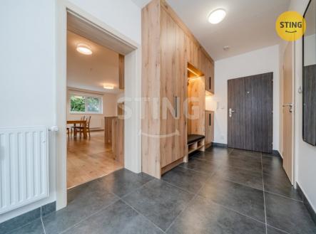 Prodej bytu, 3+kk, 114 m²