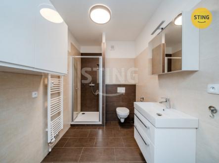 Prodej bytu, 1+kk, 37 m²