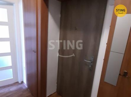 Pronájem bytu, 2+kk, 57 m²