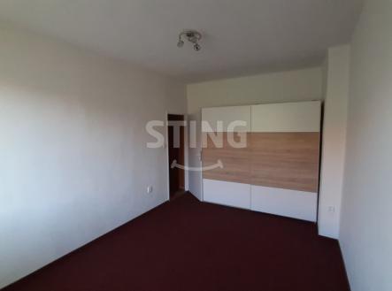 Pronájem bytu, 2+kk, 57 m²