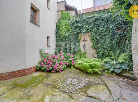 Prodej domu/vily, 200 m²