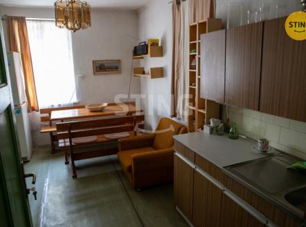 Prodej domu/vily, 110 m²