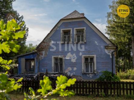 Prodej domu/vily, 110 m² obrázek