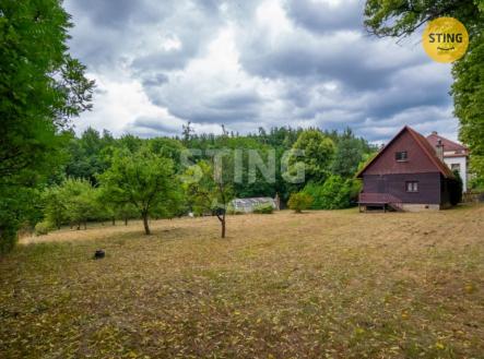 Prodej pozemku pro bydlení, 3 332 m² obrázek