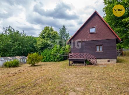 Prodej pozemku pro bydlení, 3 332 m²