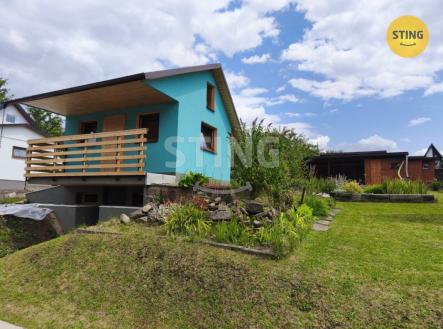 Prodej chaty/rekreačního objektu, 45 m²