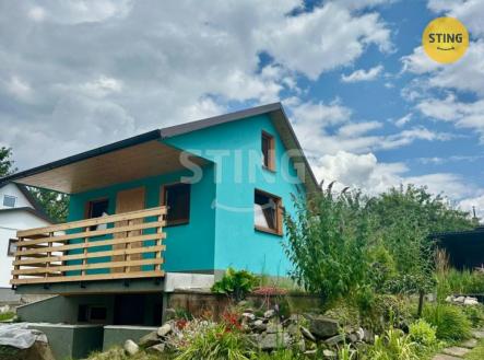 Prodej chaty/rekreačního objektu, 45 m²