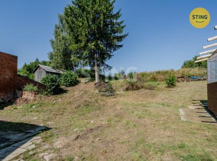 Prodej domu/vily, 67 m²