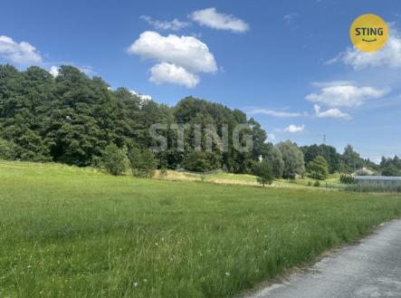 Prodej pozemku pro bydlení, 4 278 m²