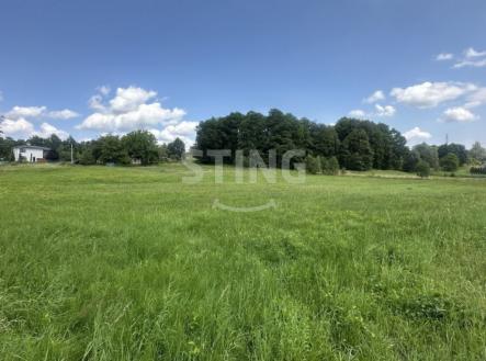 Prodej pozemku pro bydlení, 4 278 m²