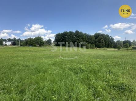 Prodej pozemku pro bydlení, 1 426 m²