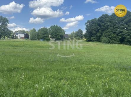 Prodej pozemku pro bydlení, 1 426 m²