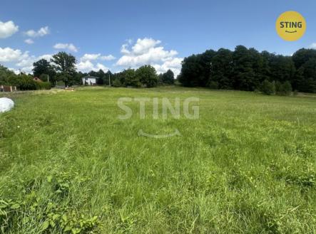 Prodej pozemku pro bydlení, 1 426 m²