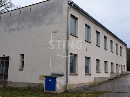 Pronájem kanceláře, 138 m²