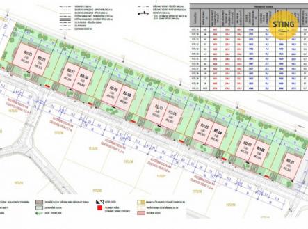Prodej pozemku pro bydlení, 6 238 m²