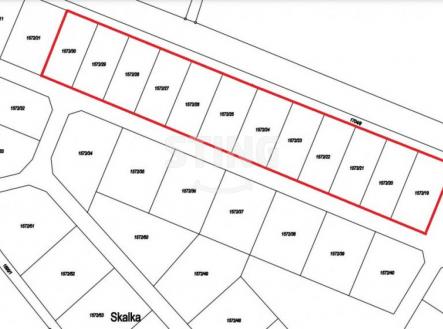 Prodej pozemku pro bydlení, 6 238 m²