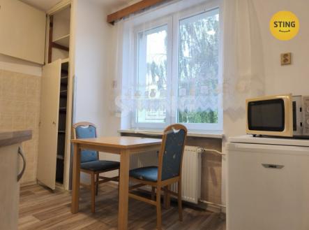 Prodej bytu, 2+1, 61 m²