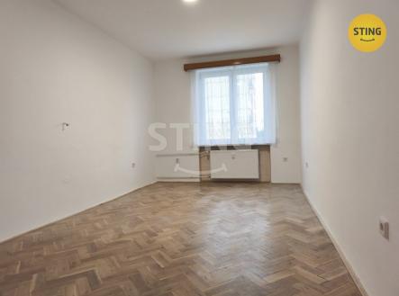 Prodej bytu, 2+1, 61 m²