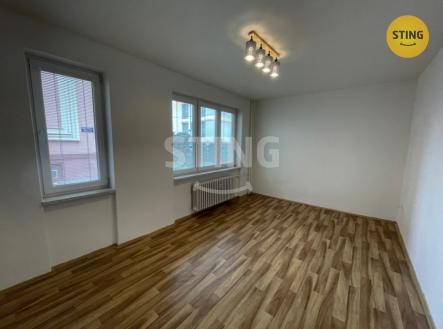 Pronájem bytu, 3+1, 60 m²