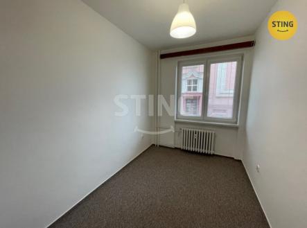 Pronájem bytu, 3+1, 60 m²