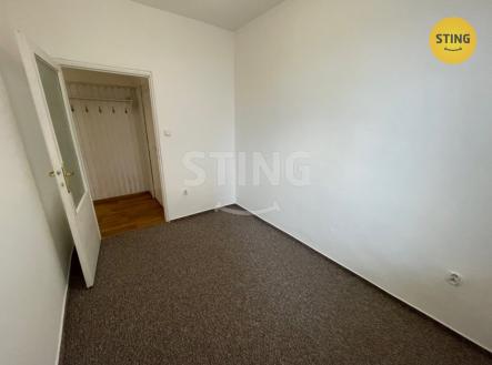 Pronájem bytu, 3+1, 60 m²