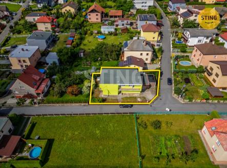 Prodej domu/vily, 279 m²