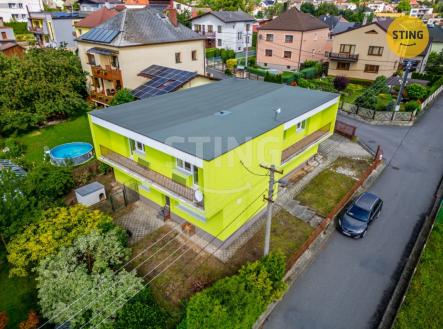 Prodej domu/vily, 279 m²