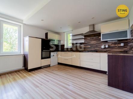 Prodej domu/vily, 279 m²