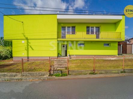 Prodej domu/vily, 279 m²