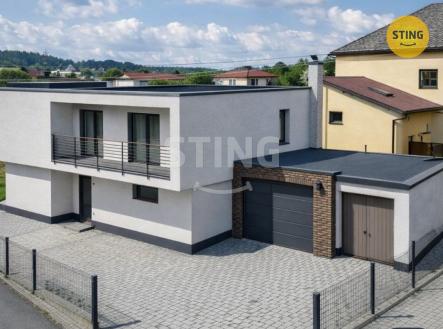 Prodej domu/vily, 279 m²