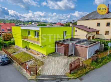 Prodej domu/vily, 279 m²