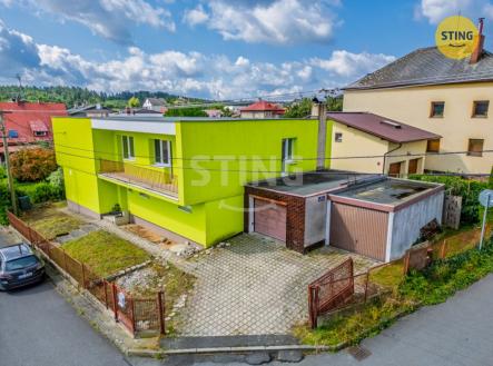 Prodej domu/vily, 279 m² obrázek