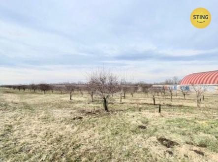 Prodej pozemku, ostatní, 3 829 m²