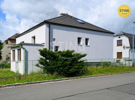 Prodej domu/vily, 130 m²