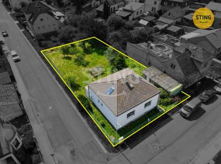 Prodej domu/vily, 130 m²