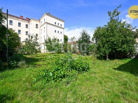 Prodej nájemního domu, 439 m²