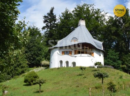 Prodej domu/vily, 220 m²