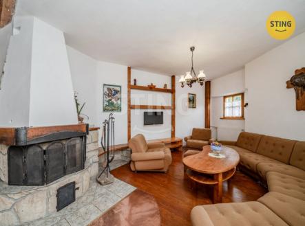 Prodej domu/vily, 220 m²