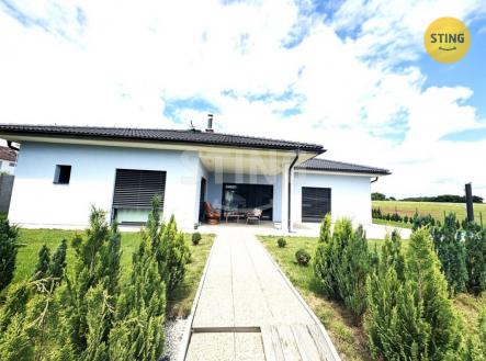 Prodej domu/vily, 160 m²