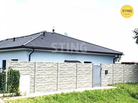 Prodej domu/vily, 160 m²