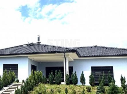 Prodej domu/vily, 160 m²