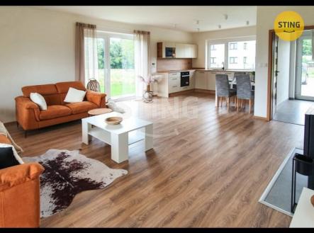 Prodej domu/vily, 130 m²