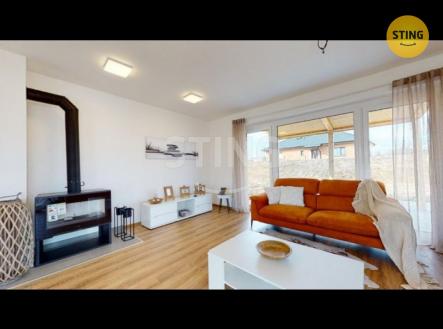 Prodej domu/vily, 130 m²