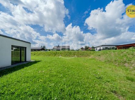 Prodej domu/vily, 130 m²