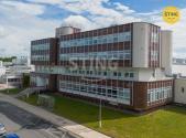 Prodej komerčního objektu, administrativní budova, 2 589 m²