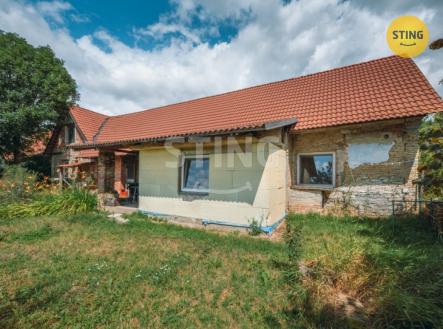 Prodej domu/vily, 290 m²