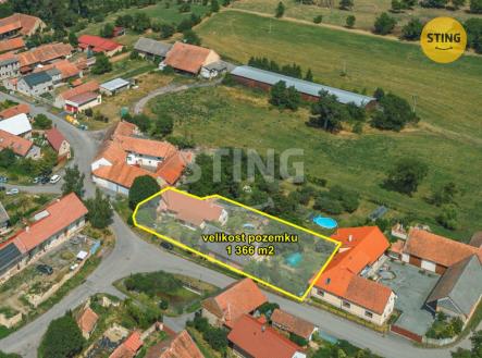 Prodej domu/vily, 290 m²
