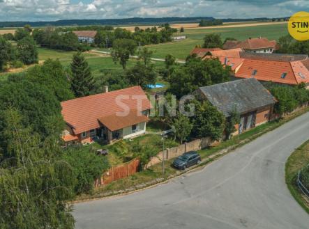 Prodej domu/vily, 290 m²