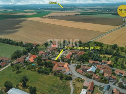 Prodej domu/vily, 290 m²