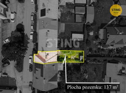 Prodej - dům/vila, 92 m²
